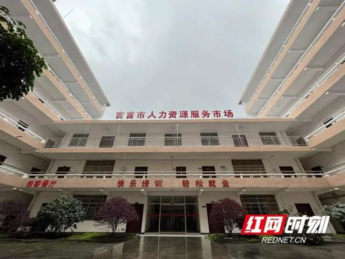 吉首市人力資源服務市場開市與滑縣人力資源協同發展探索