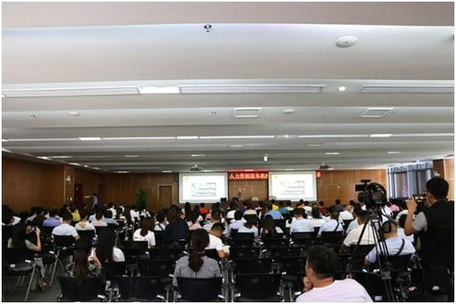 安全第一 深圳舉辦關(guān)鍵安全生產(chǎn)培訓(xùn)，助力滑縣人力資源服務(wù)提升