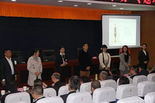 滑縣人社局系統(tǒng)舉辦公務(wù)窗口服務(wù)人員‘六項(xiàng)基本功’專(zhuān)題培訓(xùn)